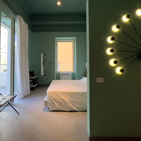 B&B Boutique Colors Бари Экстерьер фото