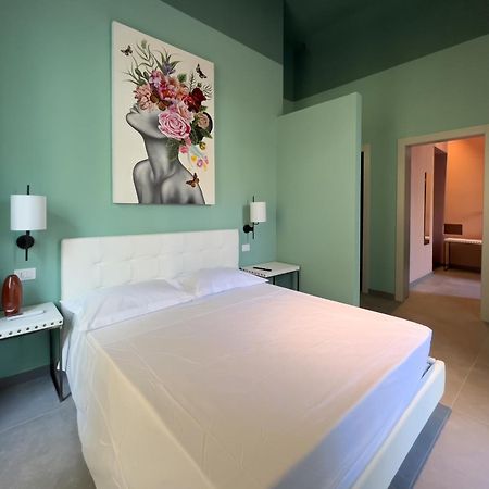 B&B Boutique Colors Бари Экстерьер фото