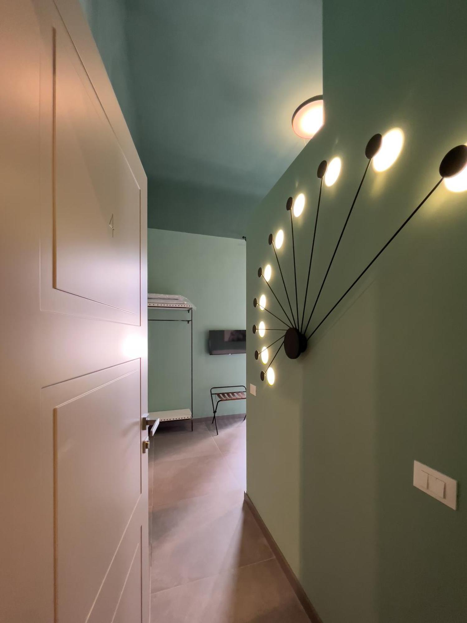 B&B Boutique Colors Бари Экстерьер фото